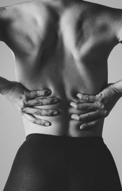 New Balance: How to Lower Stress and Build Self-Confidence