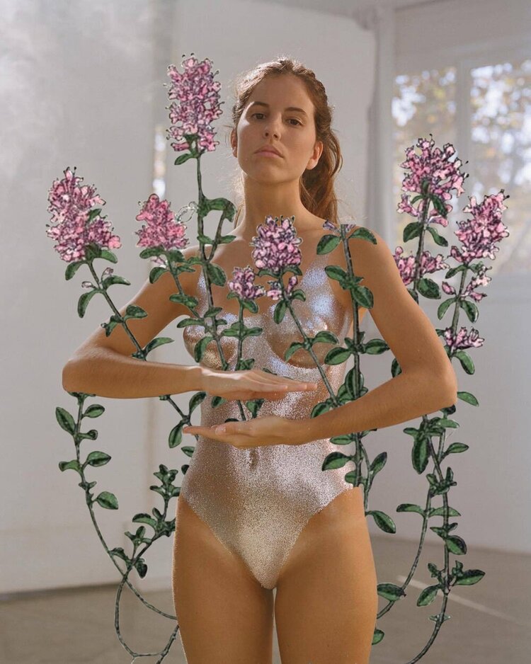 How to Grow a New Body