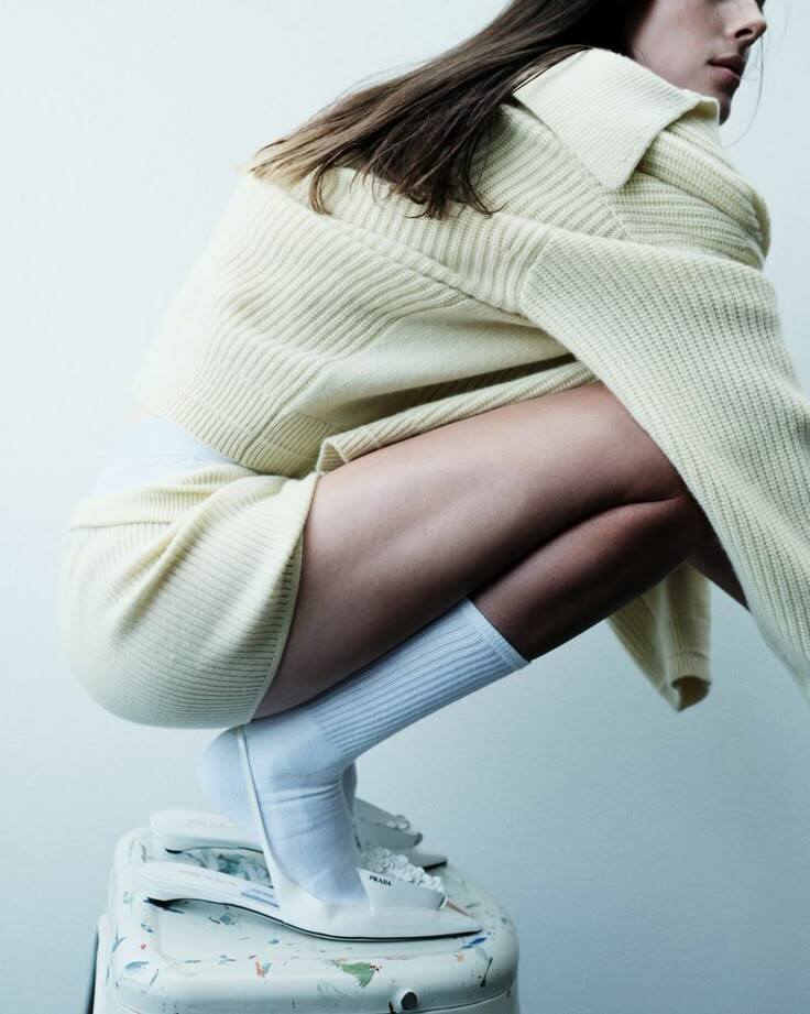 Future Proofing: Where Skin, Cells, and Spirituality Collide | The Beauty Triangle