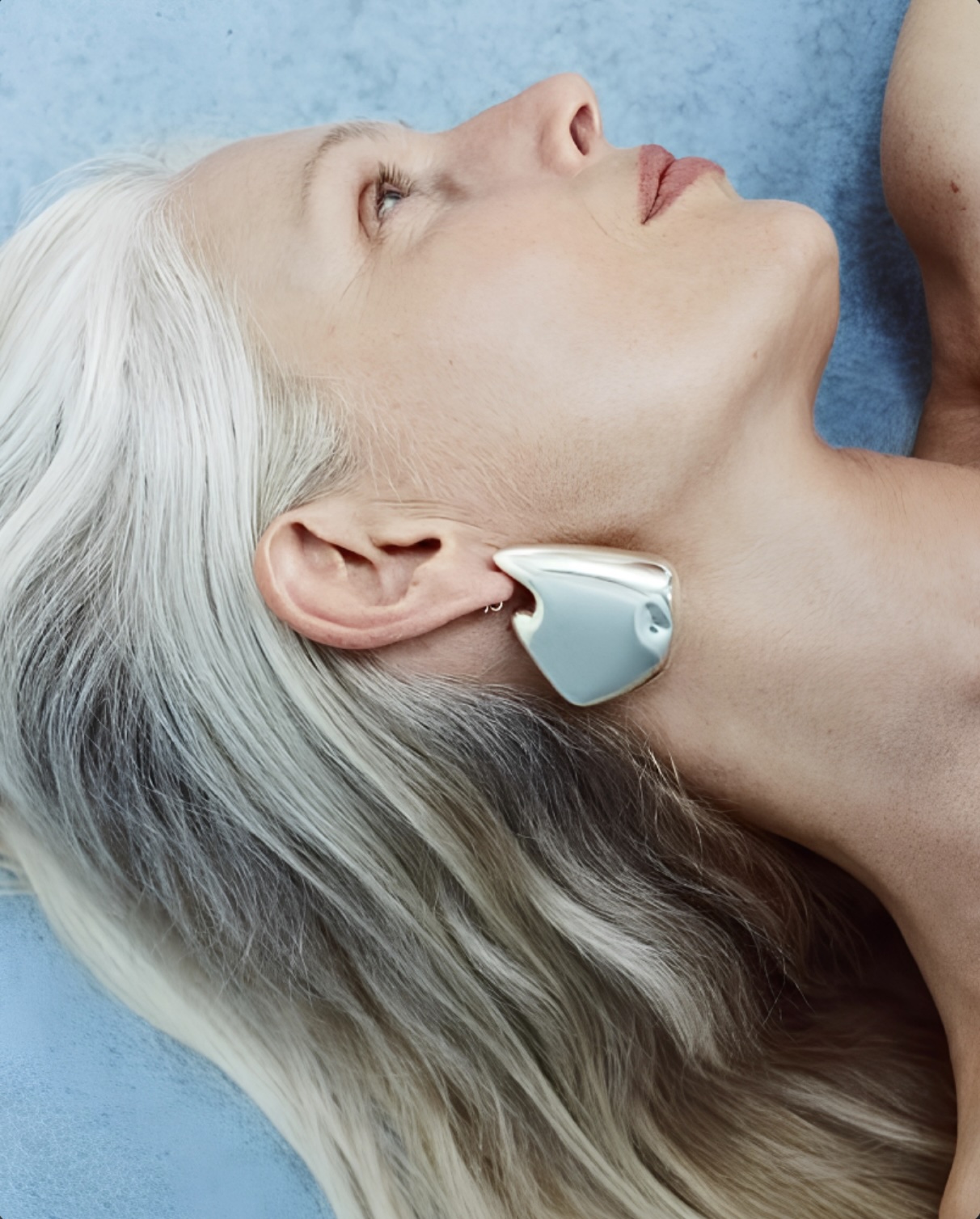 Ageing: Should we Fix it or Feel it?