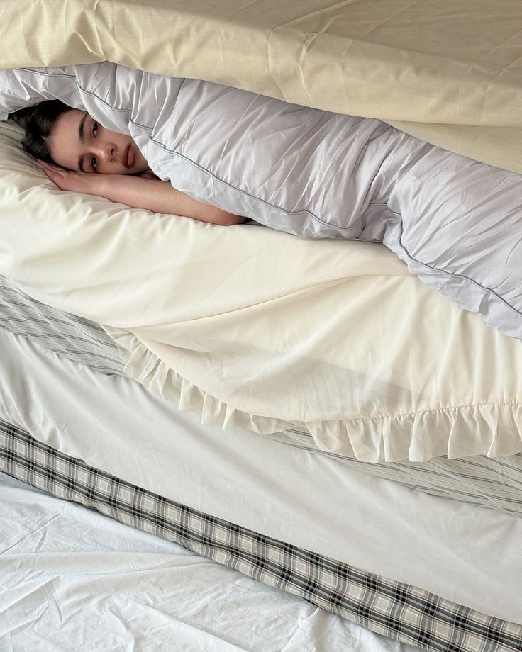 Sleep Deep: The Science of Skin, Performance and Self-Esteem