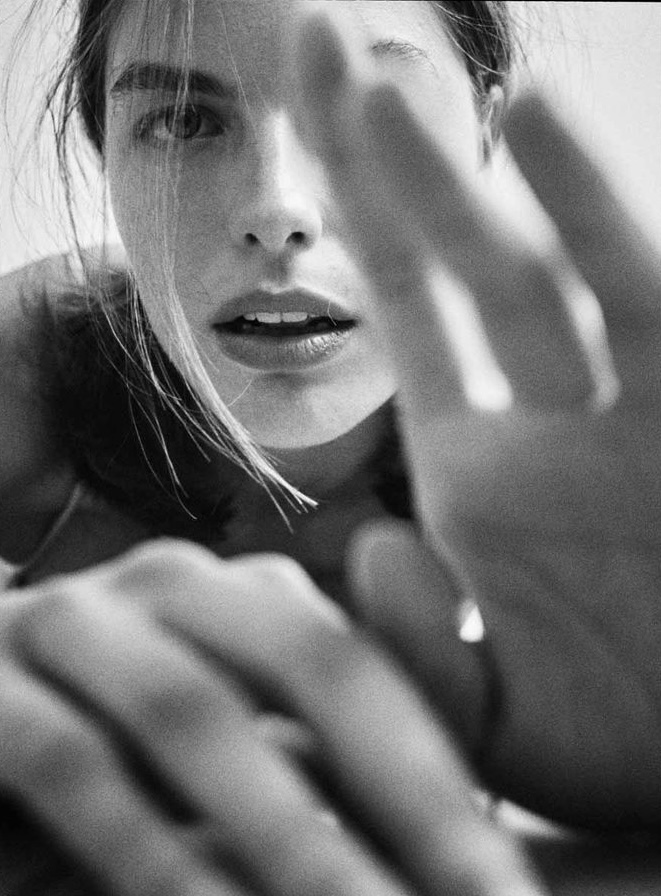 The New Face: Modern Routes to Undetectable Intervention