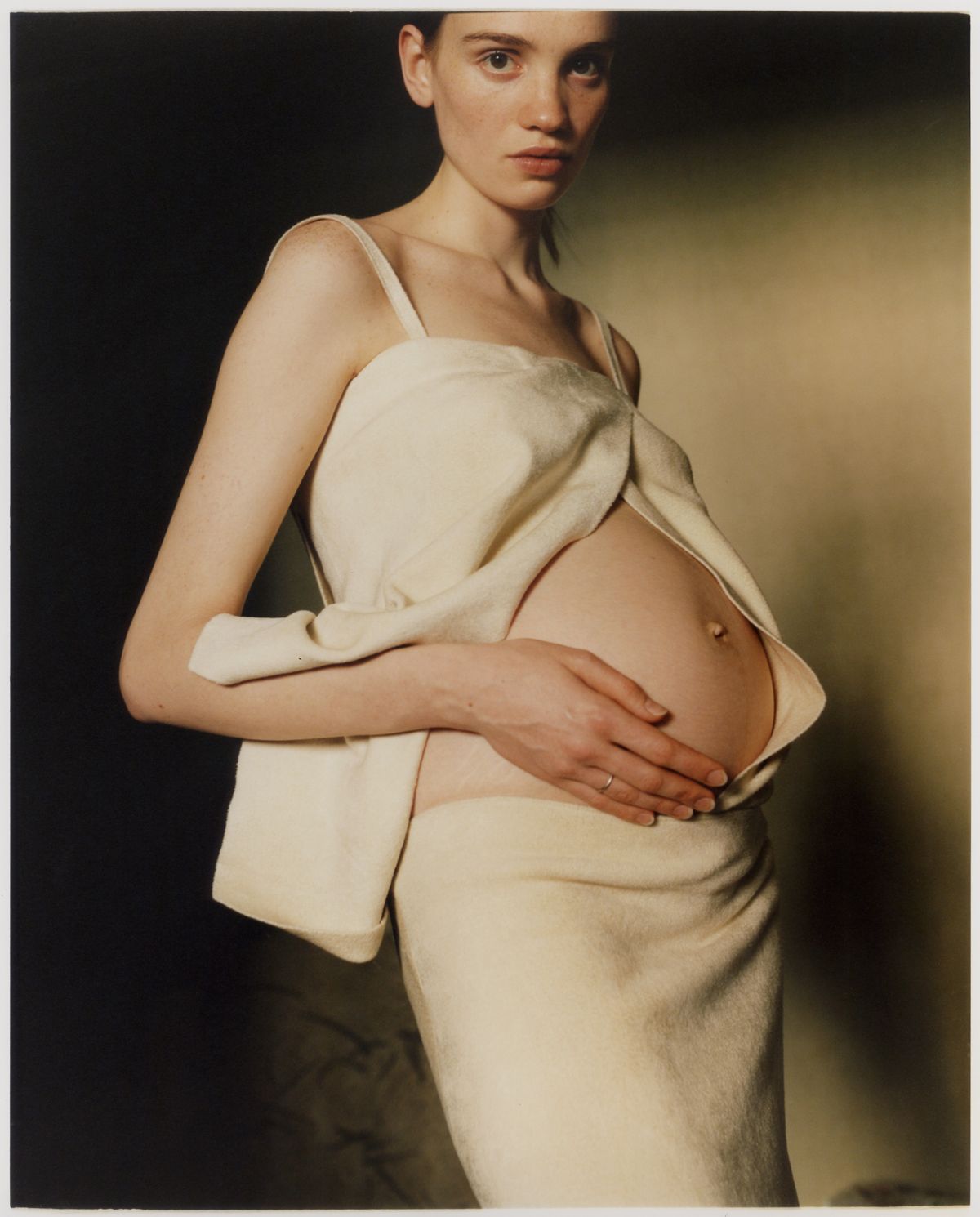 The Mothership: Dealing with Skin, Stress and Self-Identity