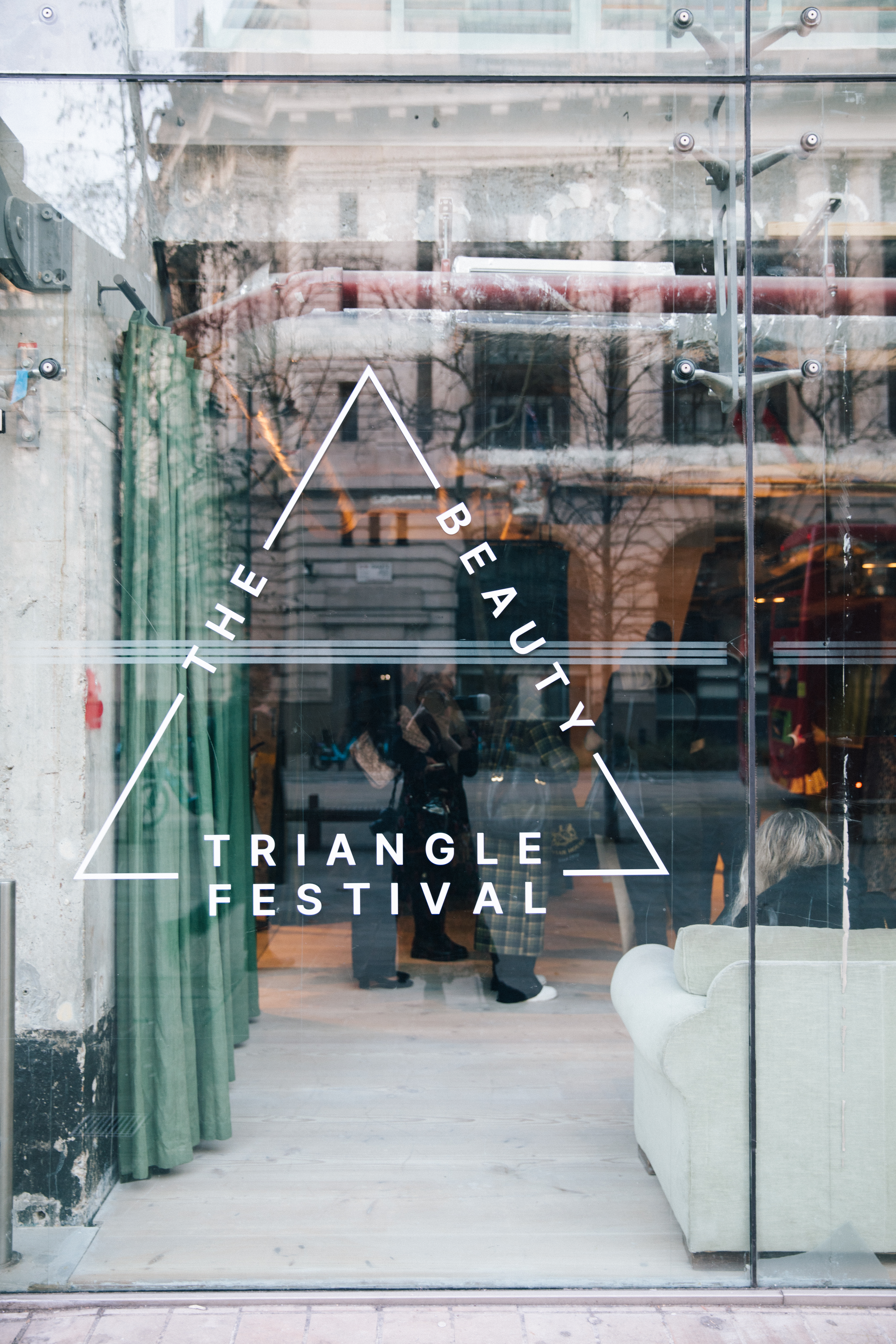 The Beauty Triangle Festival 2027