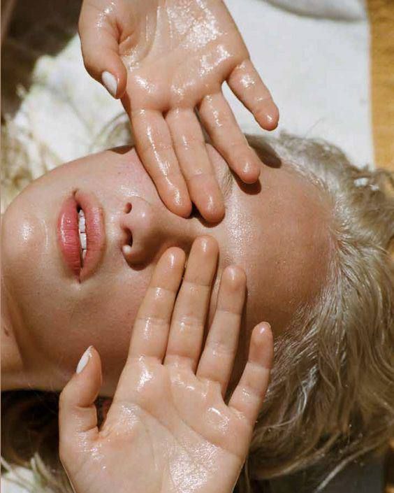 Skin and Soul: How to Balance Complexion, Gut and Mind