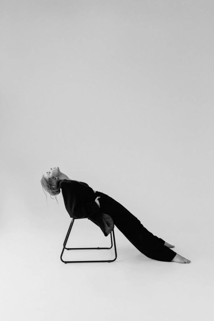 New Resilience: How to Strengthen Skin, Body and Nervous System