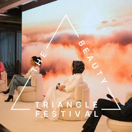 The Beauty Triangle Festival 2026