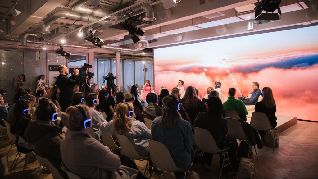 The Beauty Triangle Festival 2025: The Future of Wellness