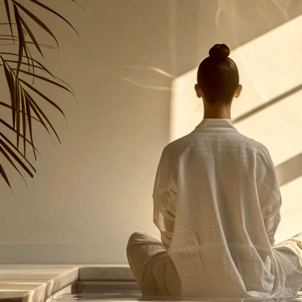 Spiritual Awakening: How to Unlock Energy and Cultivate Inner-Calm