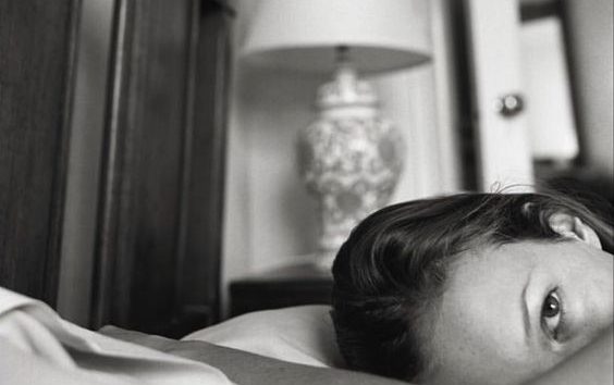 Rest and Repair: How To Stress Less and Sleep Better