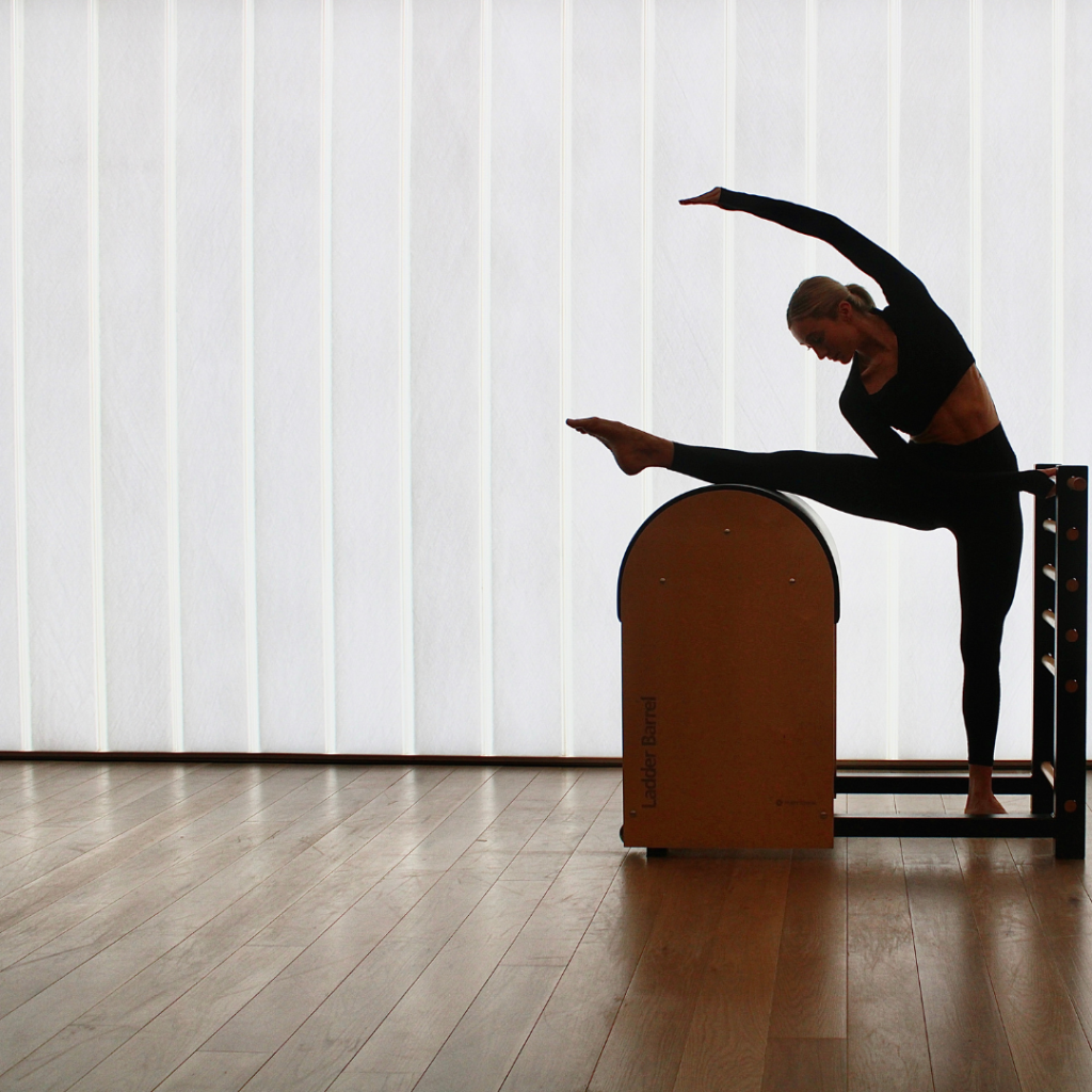 Pilates: The Art of Precision
