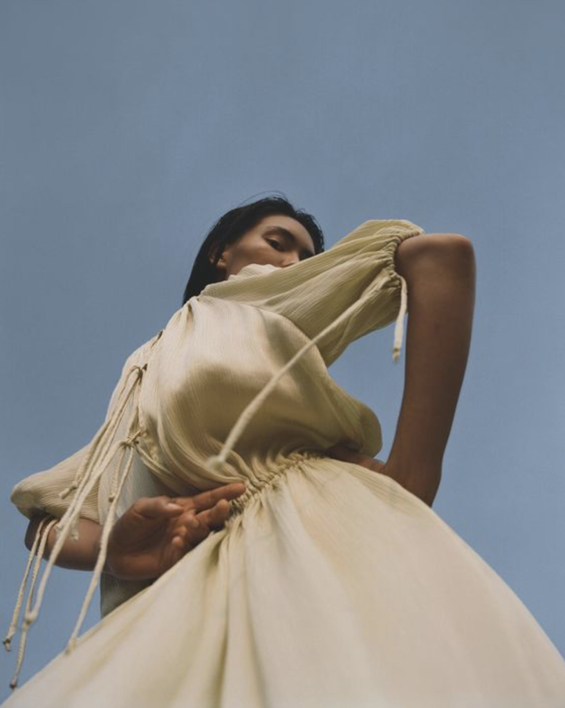 Power Up: How to Energise Skin, Body and Soul