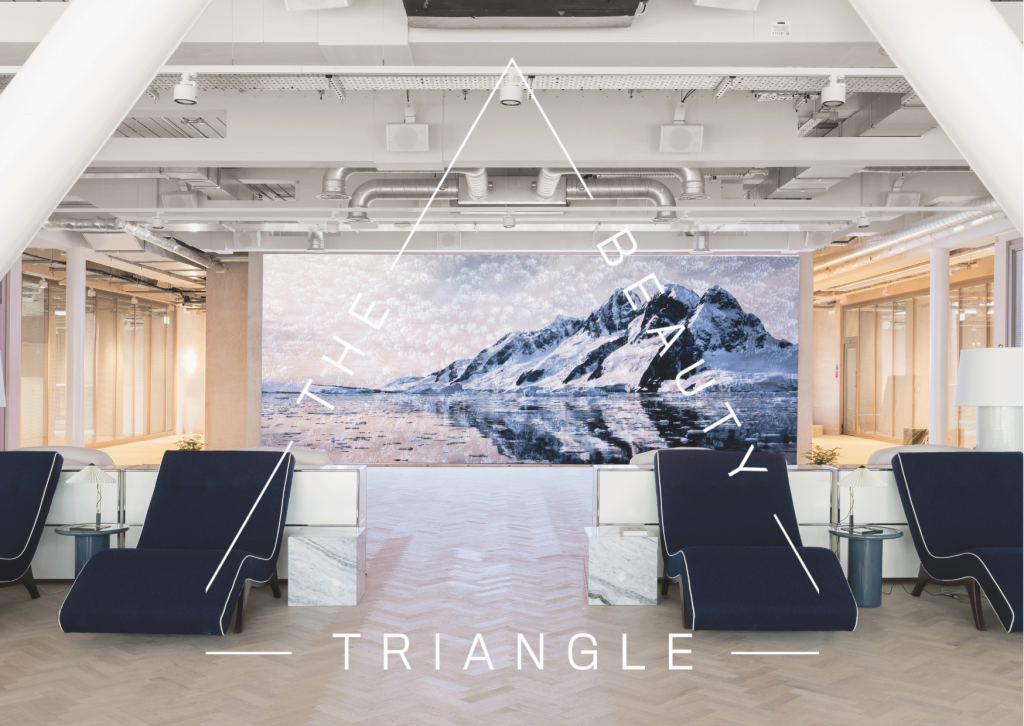 The Beauty Triangle Festival 2024: The Future of Wellness