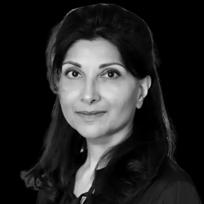 Nikita Grover