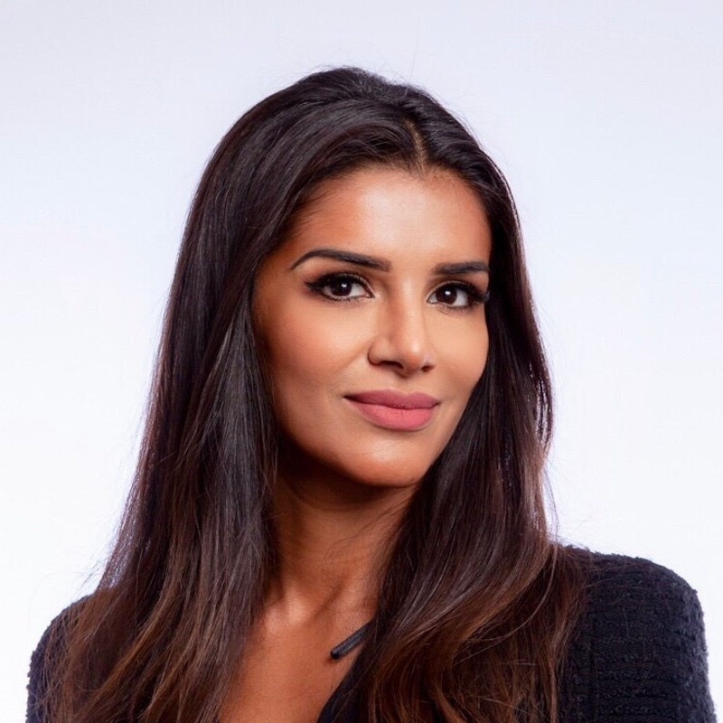 Dr Sindhu Siddiqi