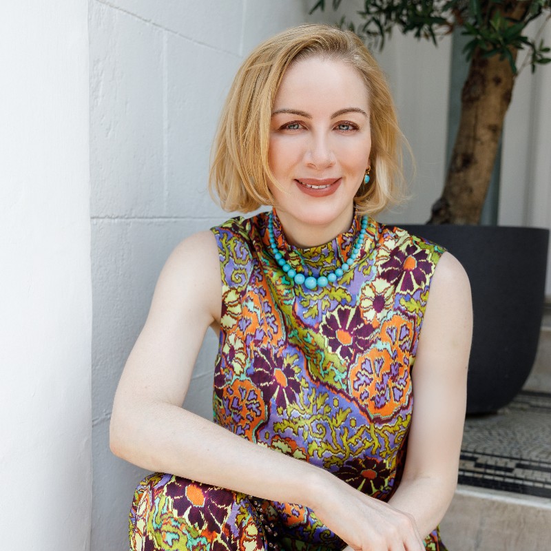 Dr Sarah Tonks