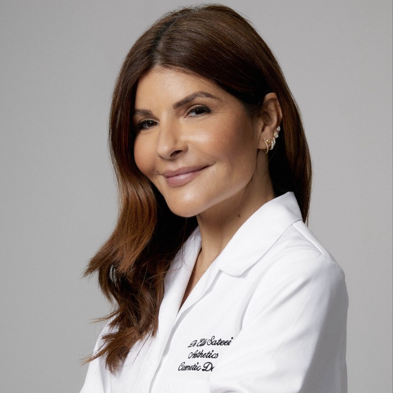 Dr Ellie Sateei